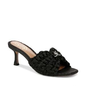 Sam Edelman Paisley Slide Sandals